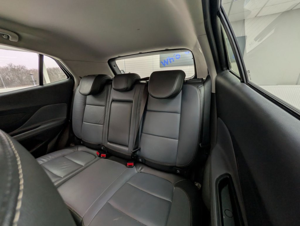 Used Vauxhall Mokka 2014 for sale - 77764771: Photo 18