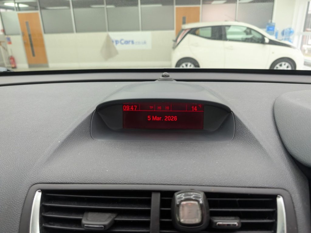 Used Vauxhall Mokka 2014 for sale - 77764771: Photo 20