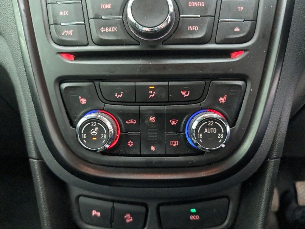 Used Vauxhall Mokka 2014 for sale - 77764771: Photo 22