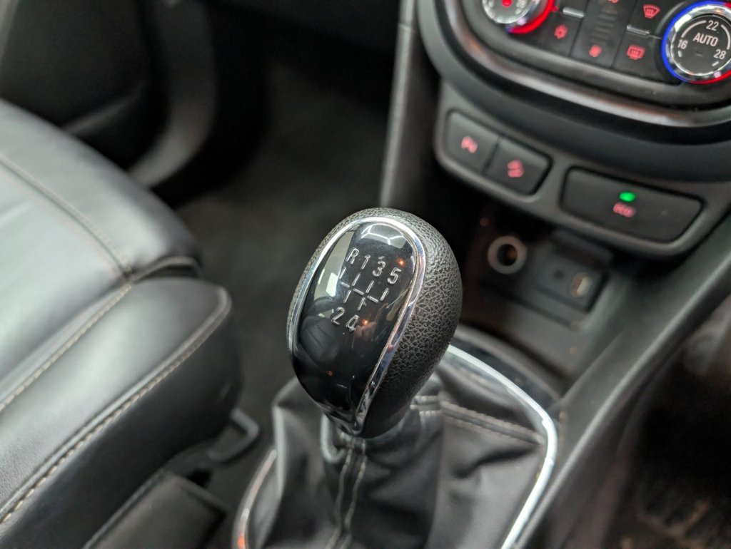 Used Vauxhall Mokka 2014 for sale - 77764771: Photo 24