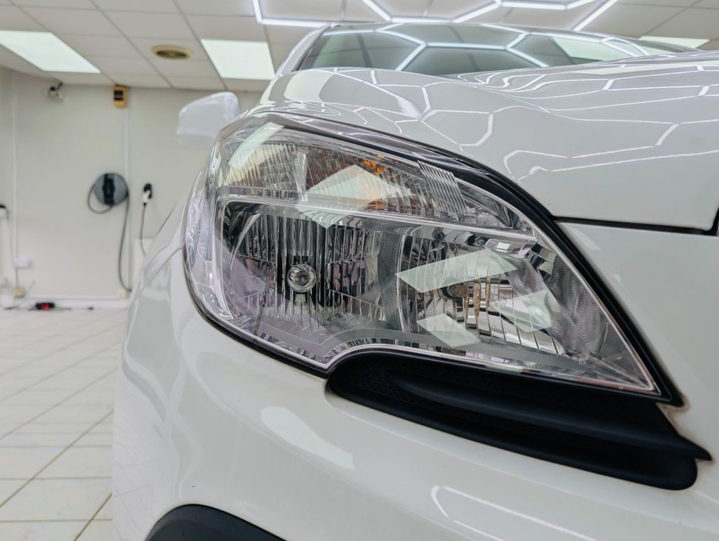 Used Vauxhall Mokka 2014 for sale - 77764771: Photo 32