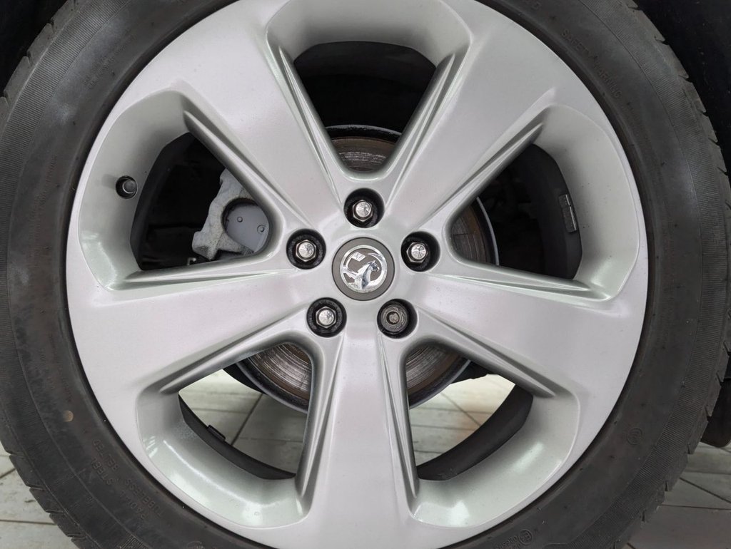 Used Vauxhall Mokka 2014 for sale - 77764771: Photo 35