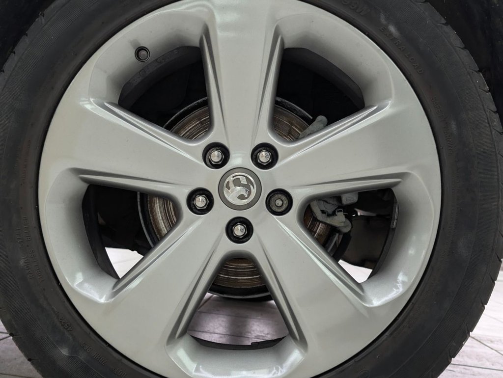 Used Vauxhall Mokka 2014 for sale - 77764771: Photo 36