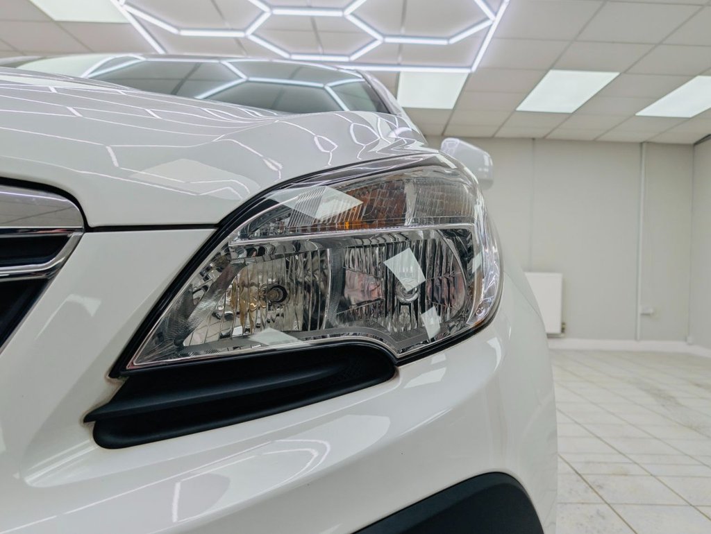 Used Vauxhall Mokka 2014 for sale - 77764771: Photo 37