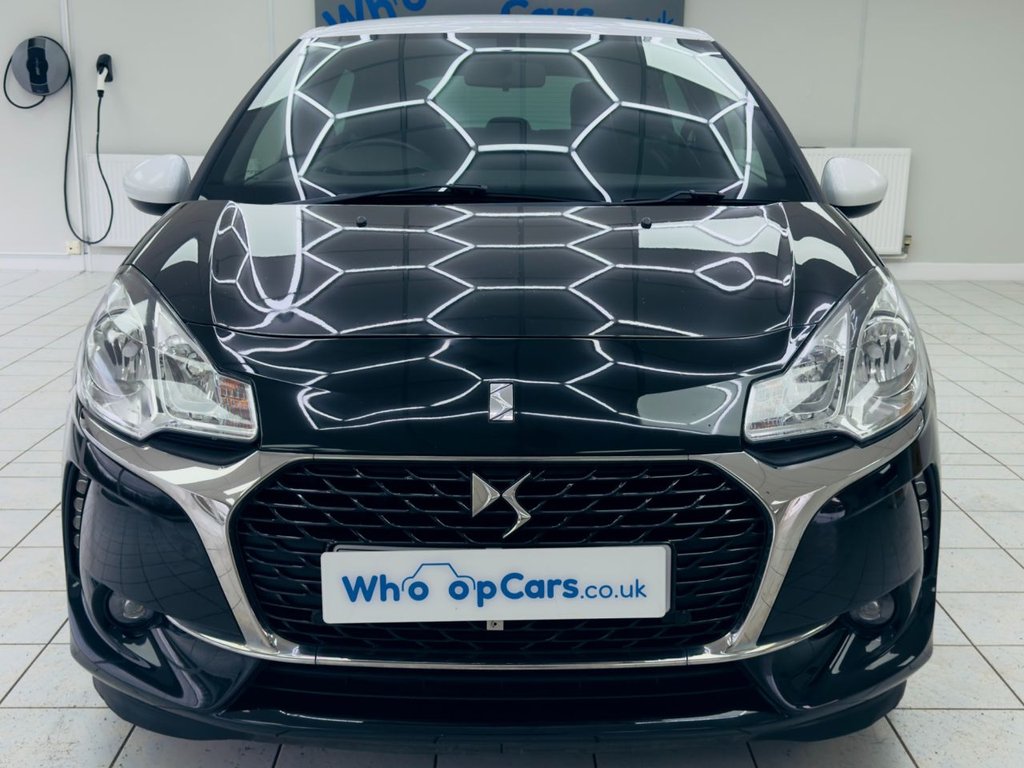 Used DS Automobiles DS 3 2016 for sale - 77666747: Photo 10