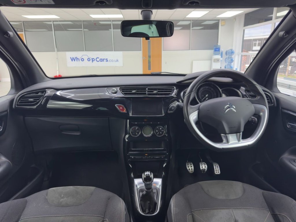 Used DS Automobiles DS 3 2016 for sale - 77666747: Photo 12