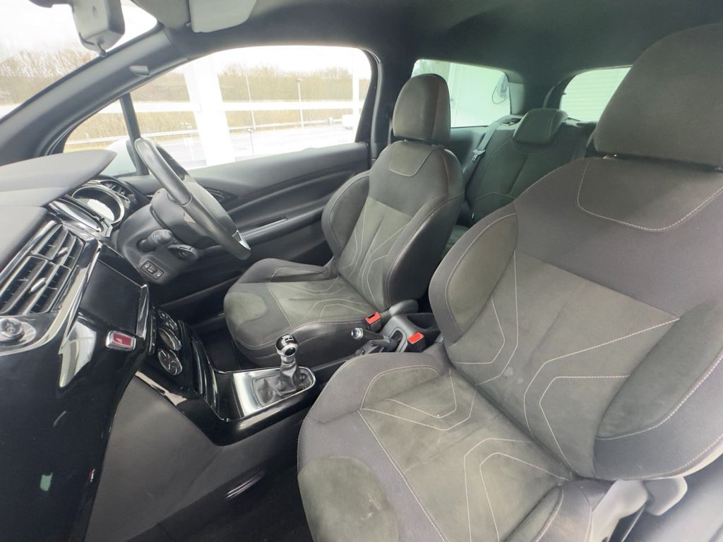 Used DS Automobiles DS 3 2016 for sale - 77666747: Photo 13