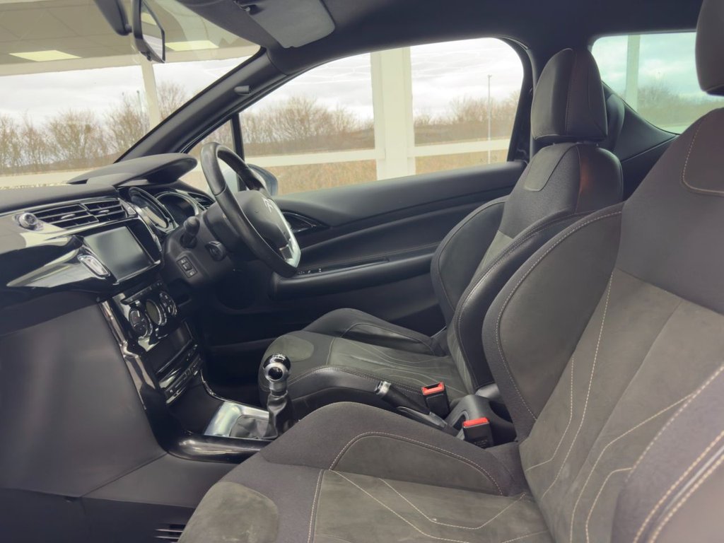 Used DS Automobiles DS 3 2016 for sale - 77666747: Photo 14