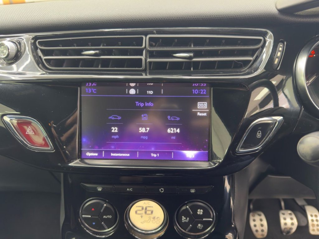 Used DS Automobiles DS 3 2016 for sale - 77666747: Photo 15