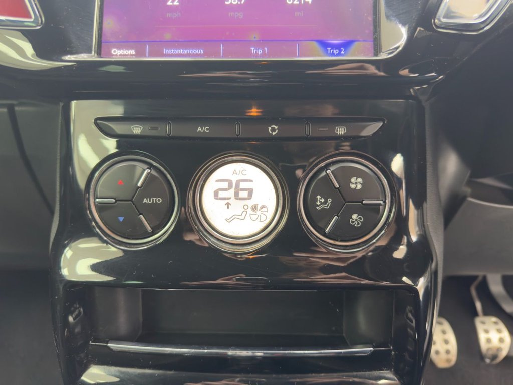 Used DS Automobiles DS 3 2016 for sale - 77666747: Photo 16