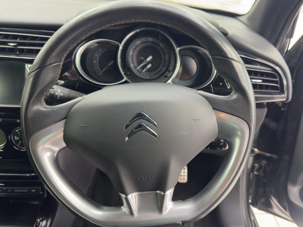 Used DS Automobiles DS 3 2016 for sale - 77666747: Photo 19