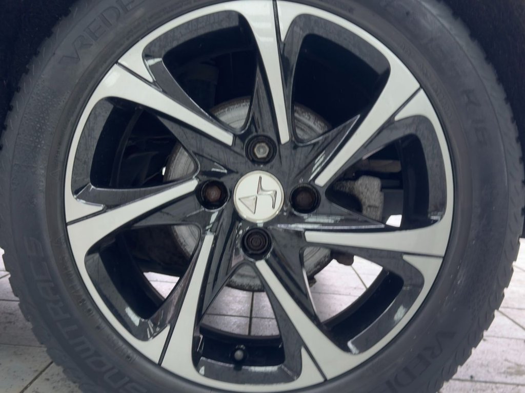 Used DS Automobiles DS 3 2016 for sale - 77666747: Photo 24