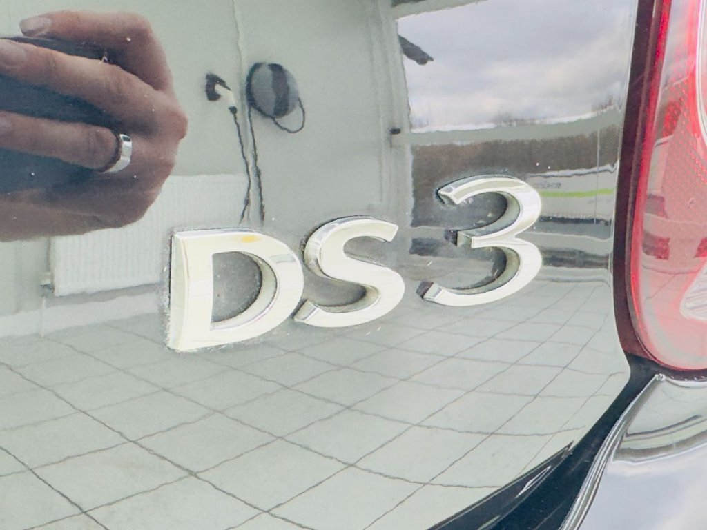 Used DS Automobiles DS 3 2016 for sale - 77666747: Photo 26