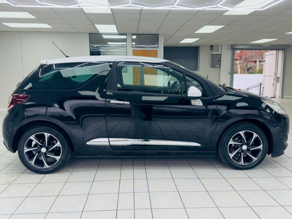 Used DS Automobiles DS 3 2016 for sale - 77666747: Photo 3