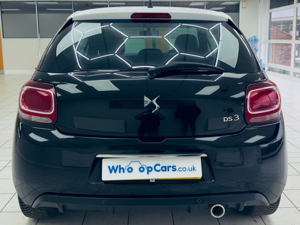 Used DS Automobiles DS 3 2016 for sale - 77666747: Photo 5