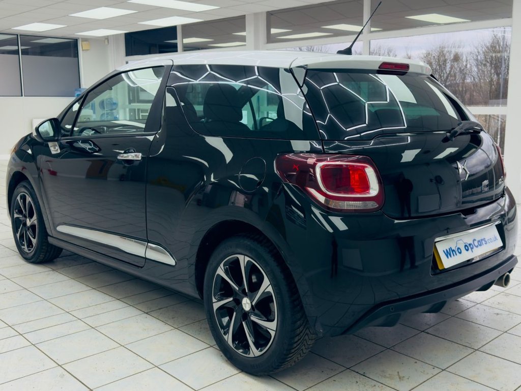 Used DS Automobiles DS 3 2016 for sale - 77666747: Photo 7
