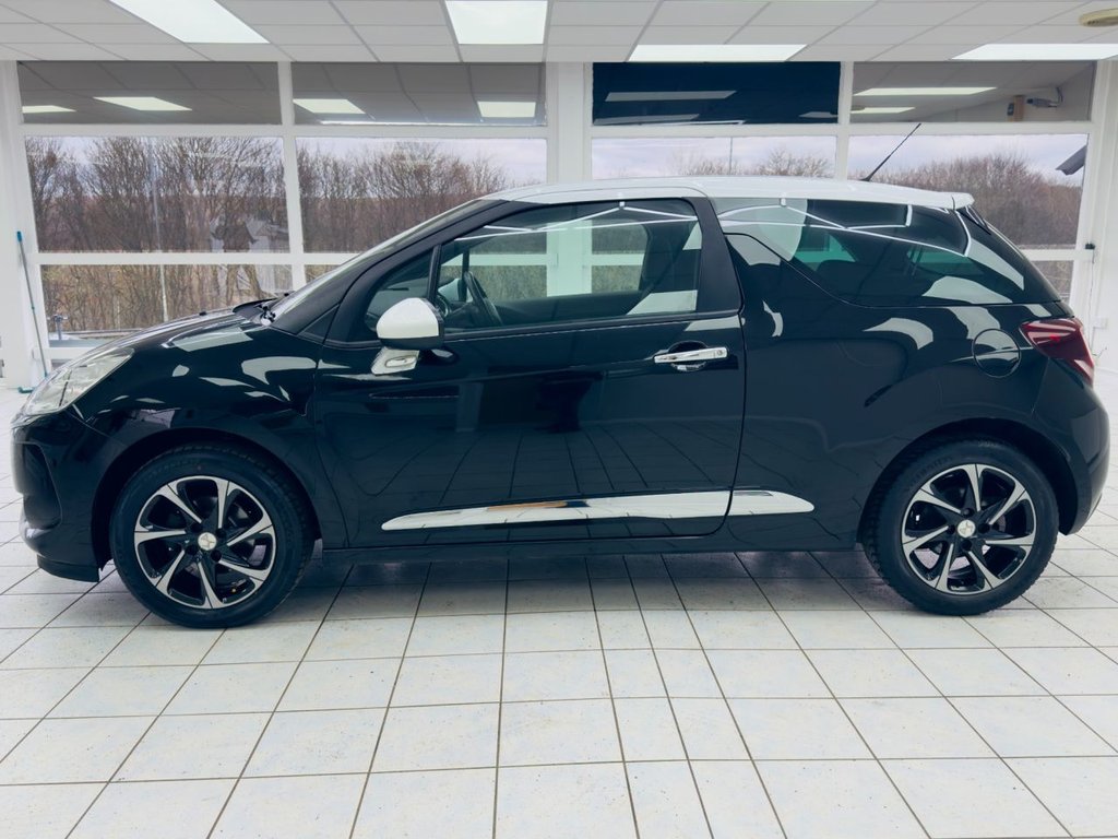 Used DS Automobiles DS 3 2016 for sale - 77666747: Photo 8