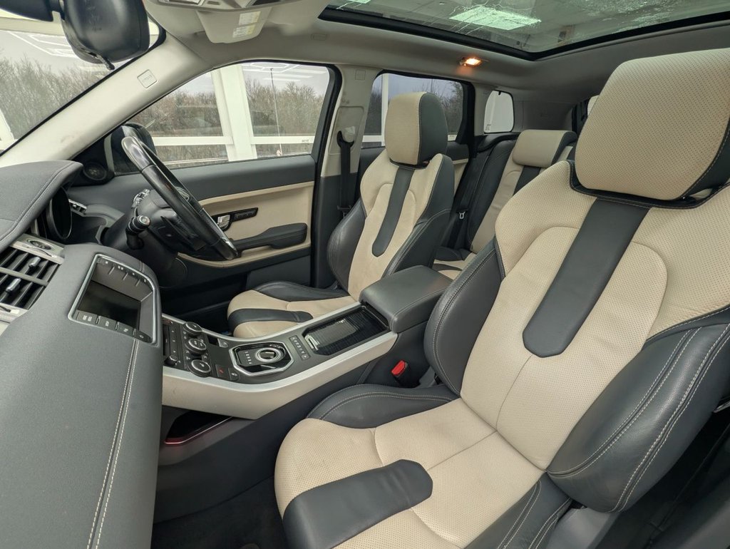 Used Land Rover Range Rover Evoque 2012 for sale - 77666943: Photo 14