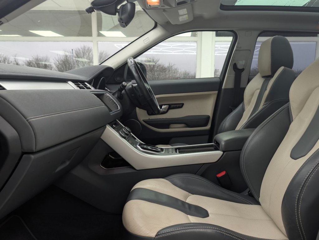 Used Land Rover Range Rover Evoque 2012 for sale - 77666943: Photo 17