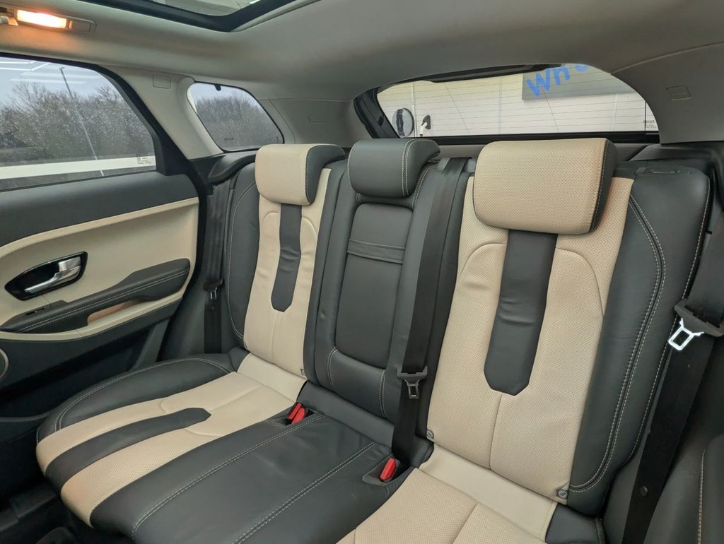 Used Land Rover Range Rover Evoque 2012 for sale - 77666943: Photo 18