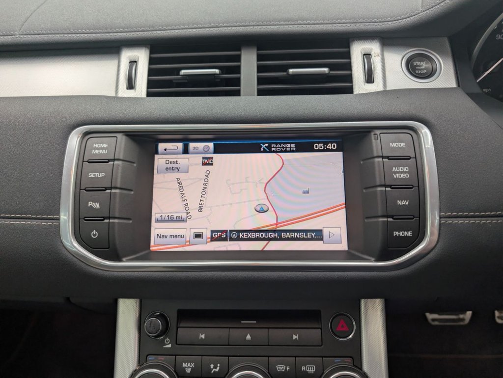 Used Land Rover Range Rover Evoque 2012 for sale - 77666943: Photo 22