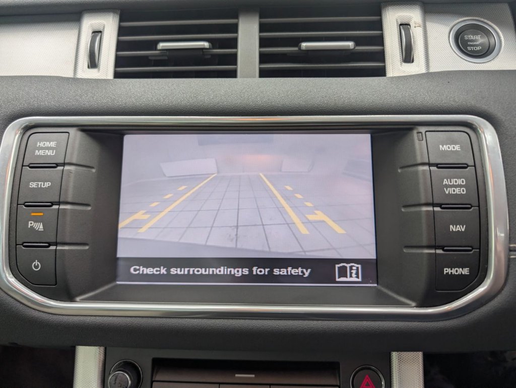 Used Land Rover Range Rover Evoque 2012 for sale - 77666943: Photo 23