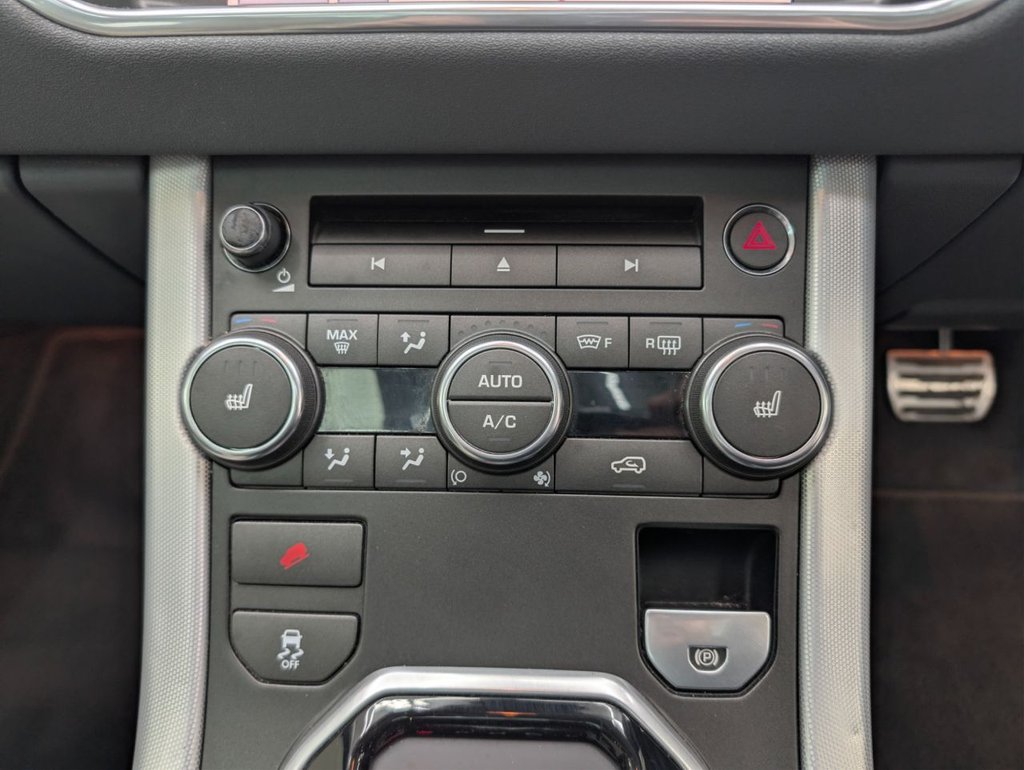 Used Land Rover Range Rover Evoque 2012 for sale - 77666943: Photo 24