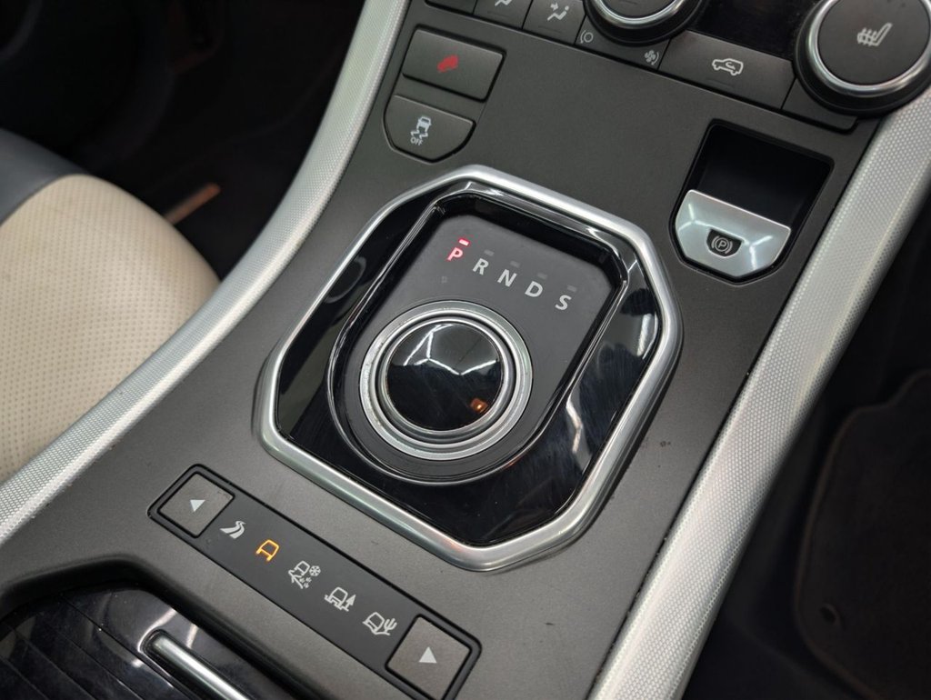 Used Land Rover Range Rover Evoque 2012 for sale - 77666943: Photo 25