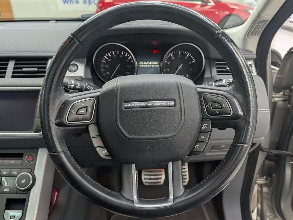 Used Land Rover Range Rover Evoque 2012 for sale - 77666943: Photo 26