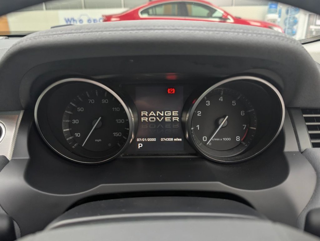 Used Land Rover Range Rover Evoque 2012 for sale - 77666943: Photo 28