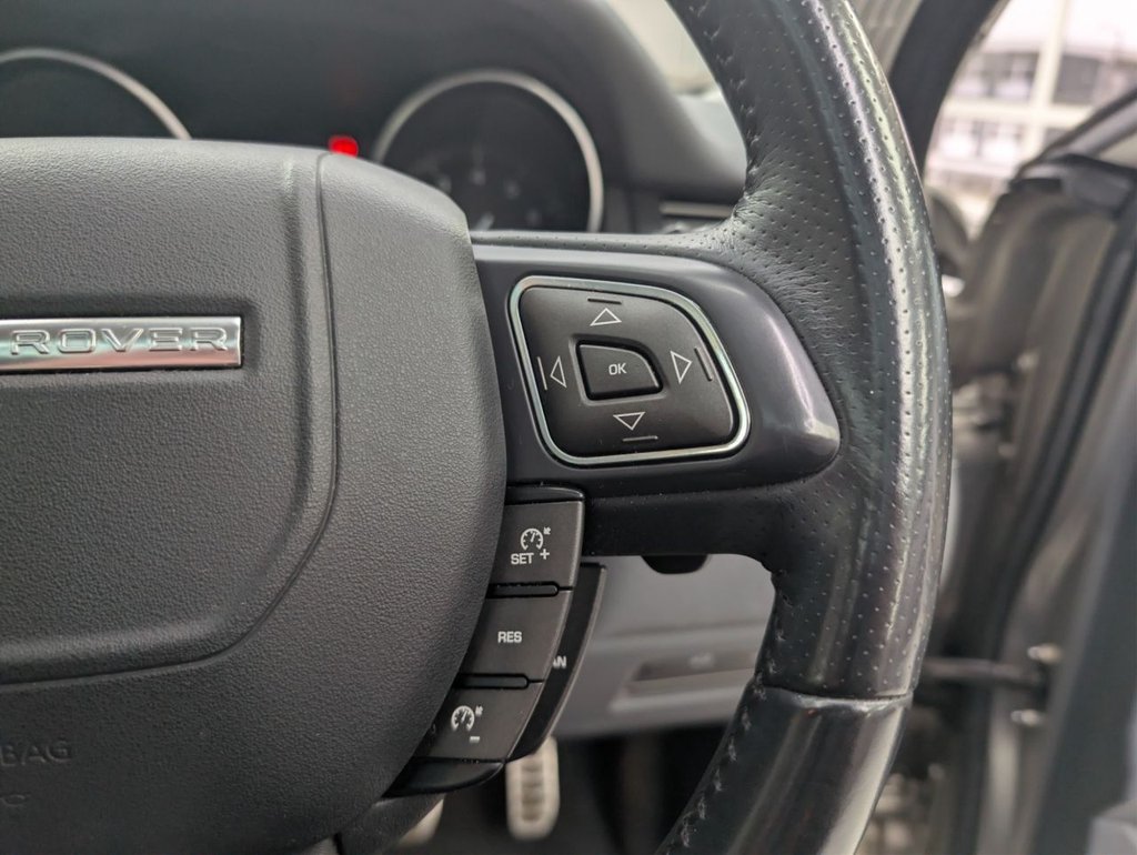 Used Land Rover Range Rover Evoque 2012 for sale - 77666943: Photo 31