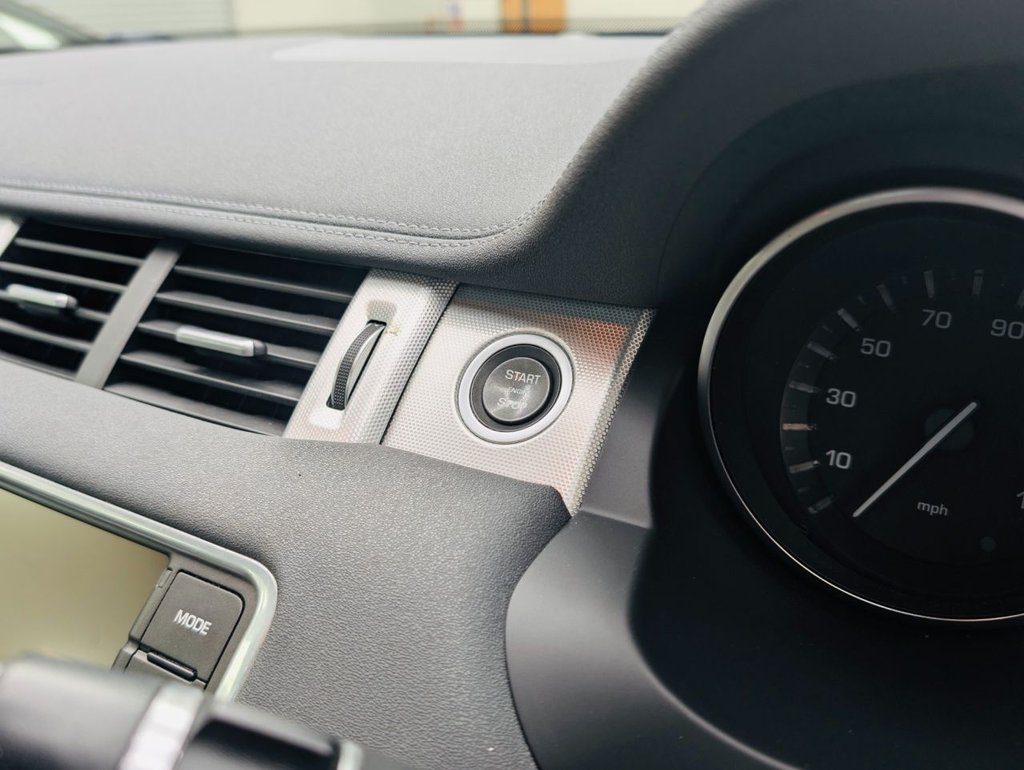 Used Land Rover Range Rover Evoque 2012 for sale - 77666943: Photo 32