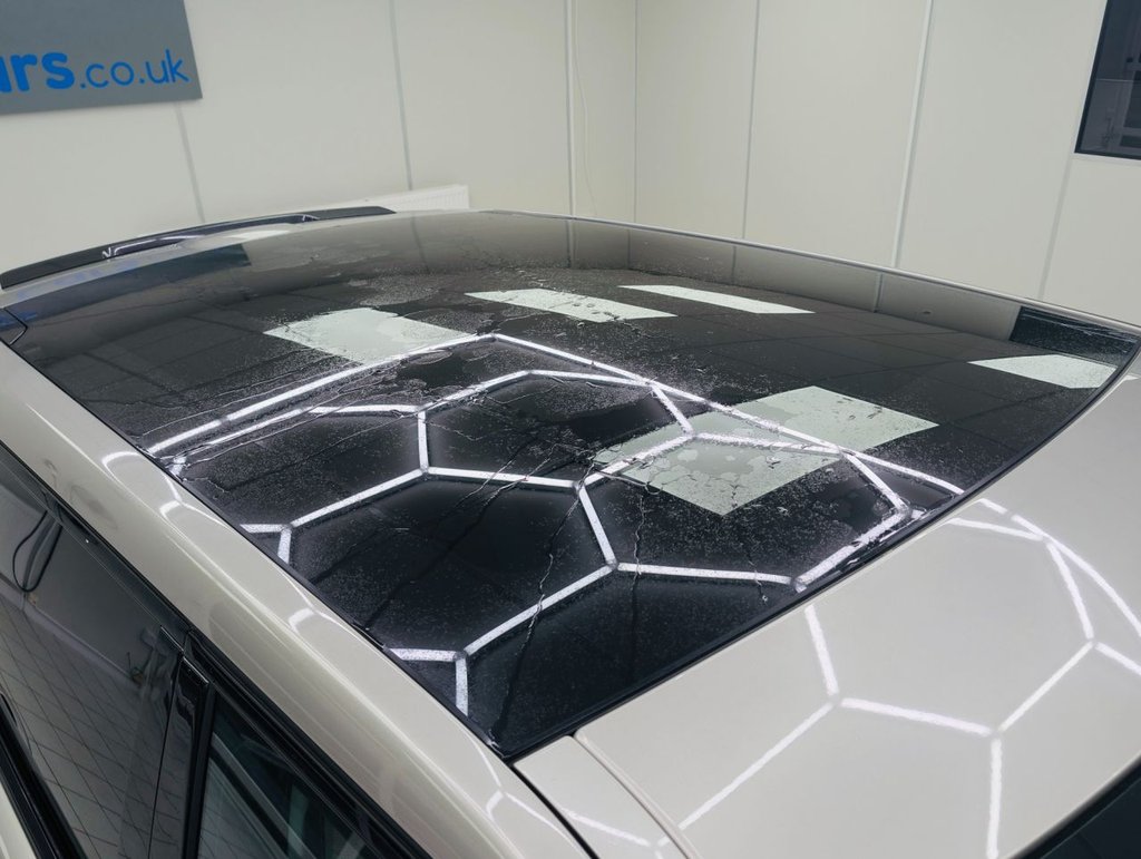 Used Land Rover Range Rover Evoque 2012 for sale - 77666943: Photo 35