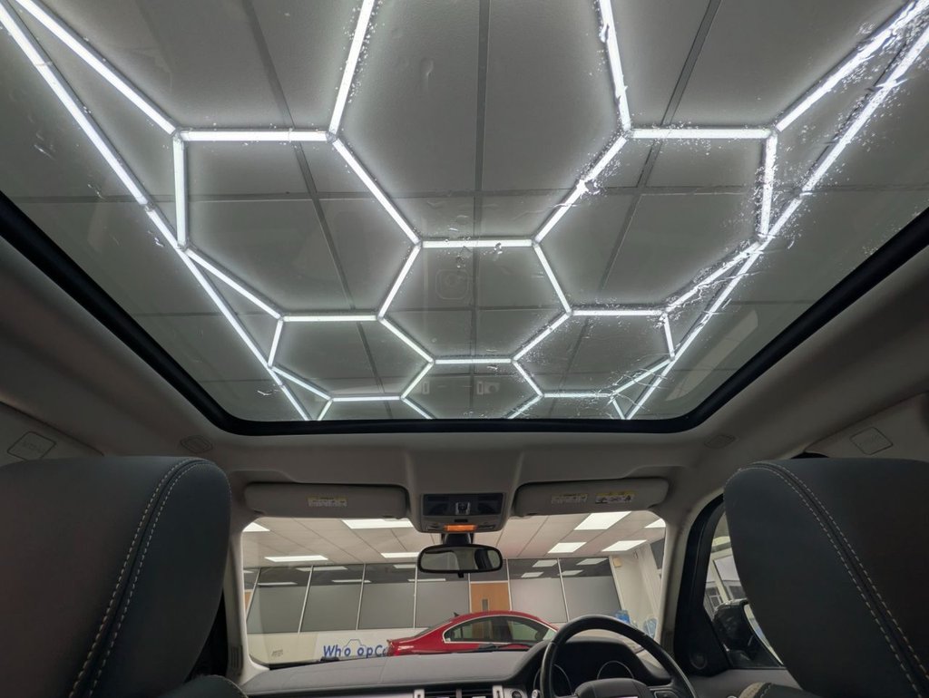 Used Land Rover Range Rover Evoque 2012 for sale - 77666943: Photo 36