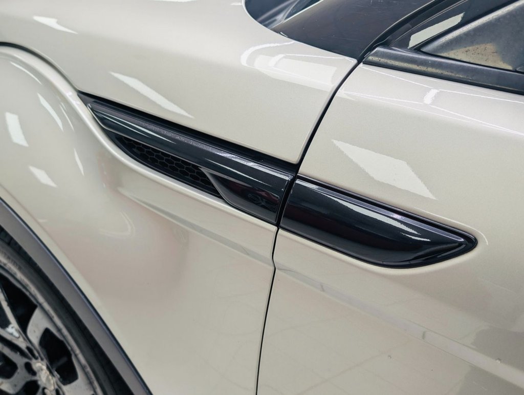 Used Land Rover Range Rover Evoque 2012 for sale - 77666943: Photo 40