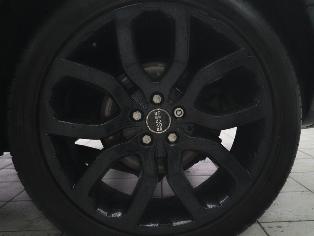 Used Land Rover Range Rover Evoque 2012 for sale - 77666943: Photo 43