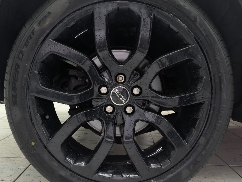 Used Land Rover Range Rover Evoque 2012 for sale - 77666943: Photo 44