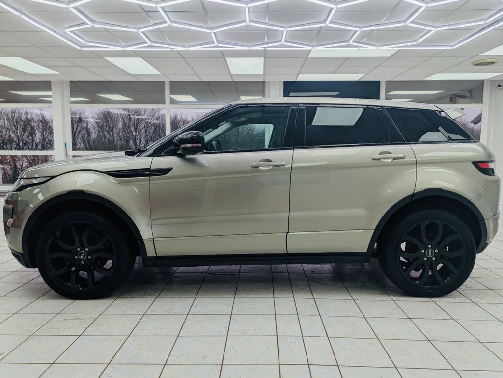 Used Land Rover Range Rover Evoque 2012 for sale - 77666943: Photo 9