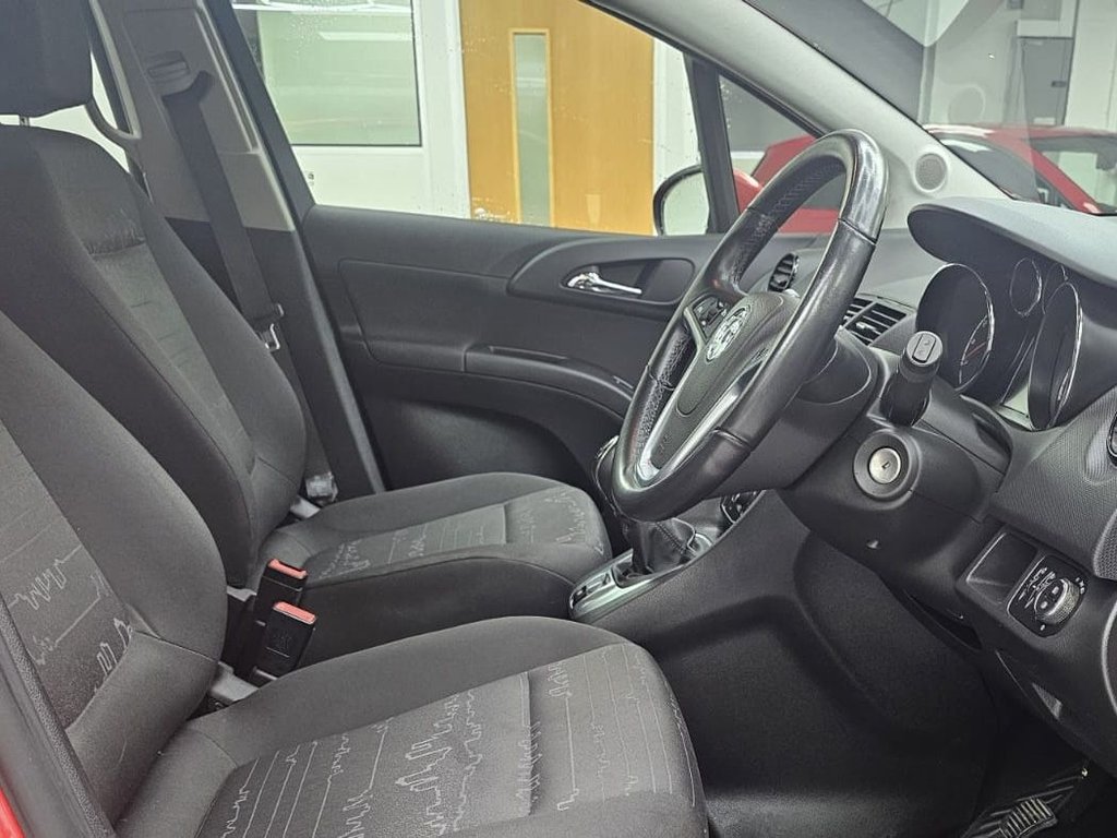 Used Vauxhall Meriva 2016 for sale - 77667019: Photo 16