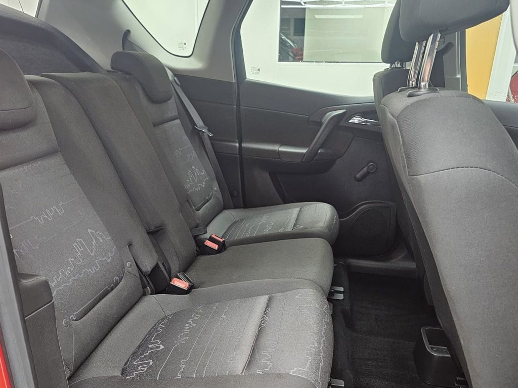 Used Vauxhall Meriva 2016 for sale - 77667019: Photo 17