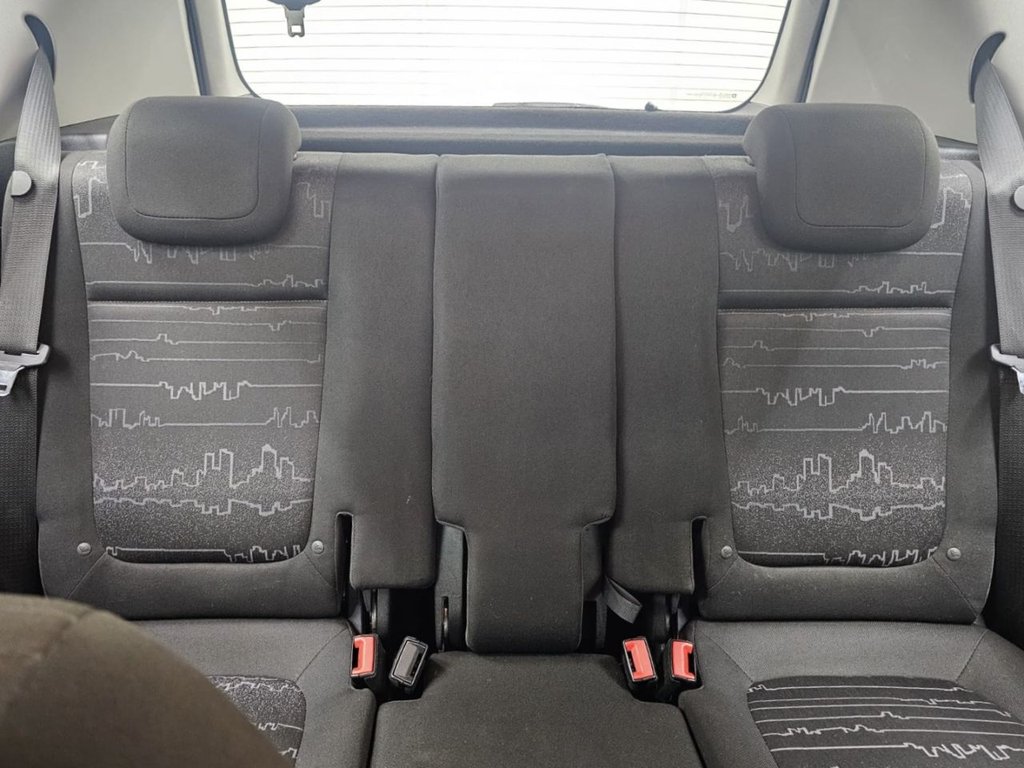 Used Vauxhall Meriva 2016 for sale - 77667019: Photo 18