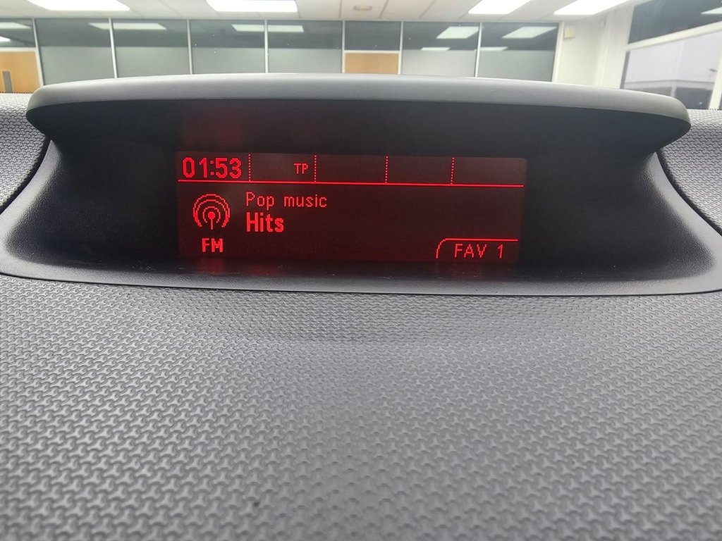 Used Vauxhall Meriva 2016 for sale - 77667019: Photo 20