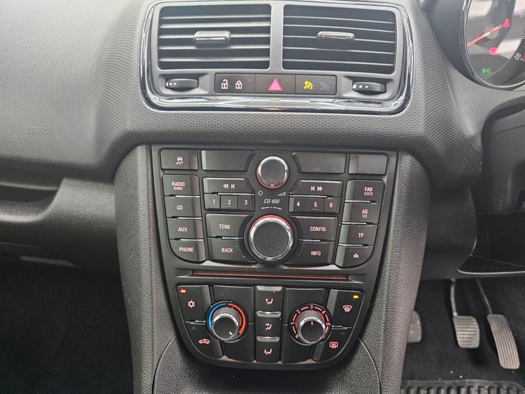 Used Vauxhall Meriva 2016 for sale - 77667019: Photo 21