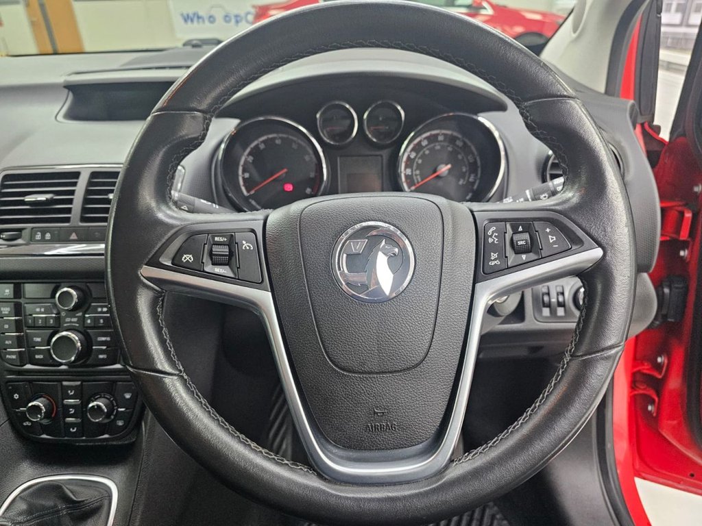 Used Vauxhall Meriva 2016 for sale - 77667019: Photo 23