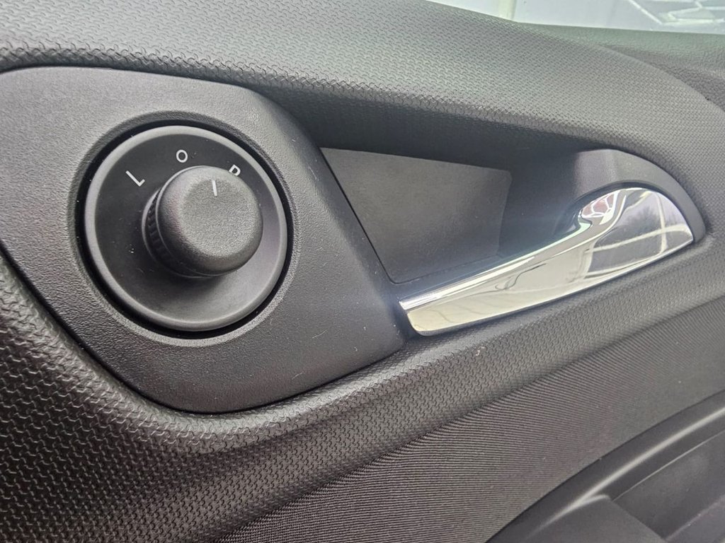 Used Vauxhall Meriva 2016 for sale - 77667019: Photo 25