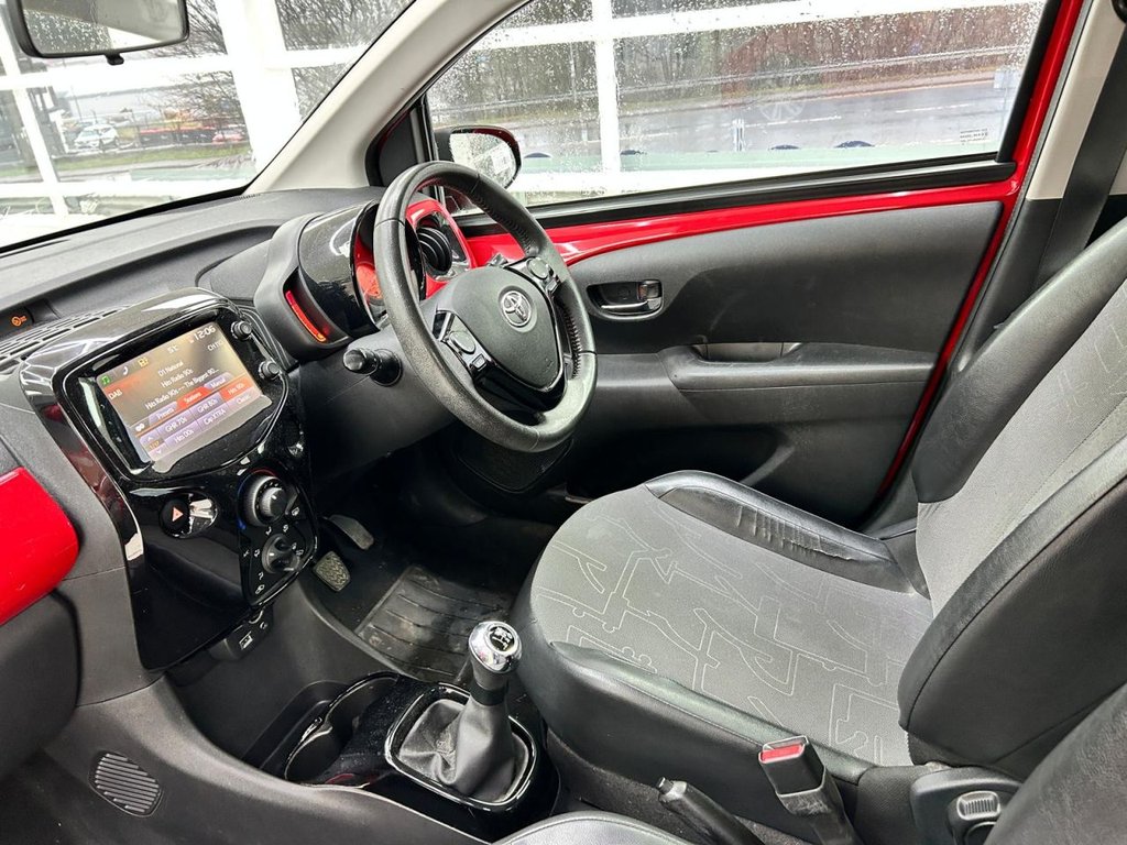 Used Toyota AYGO 2015 for sale - 77667003: Photo 13