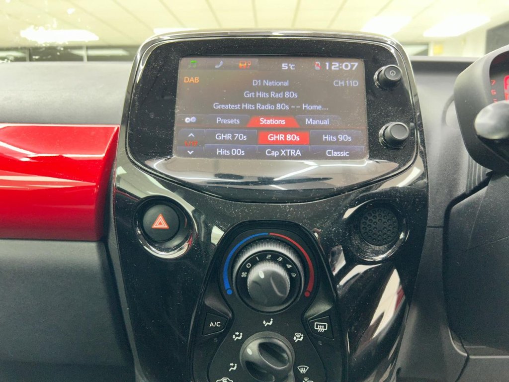 Used Toyota AYGO 2015 for sale - 77667003: Photo 17