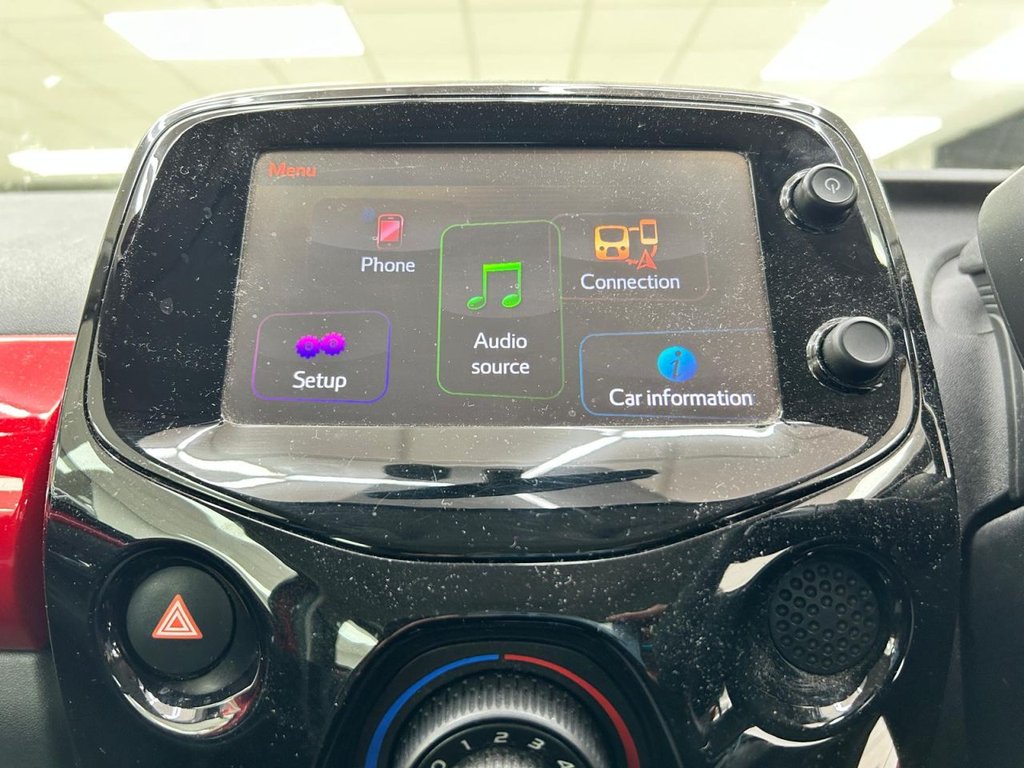 Used Toyota AYGO 2015 for sale - 77667003: Photo 18