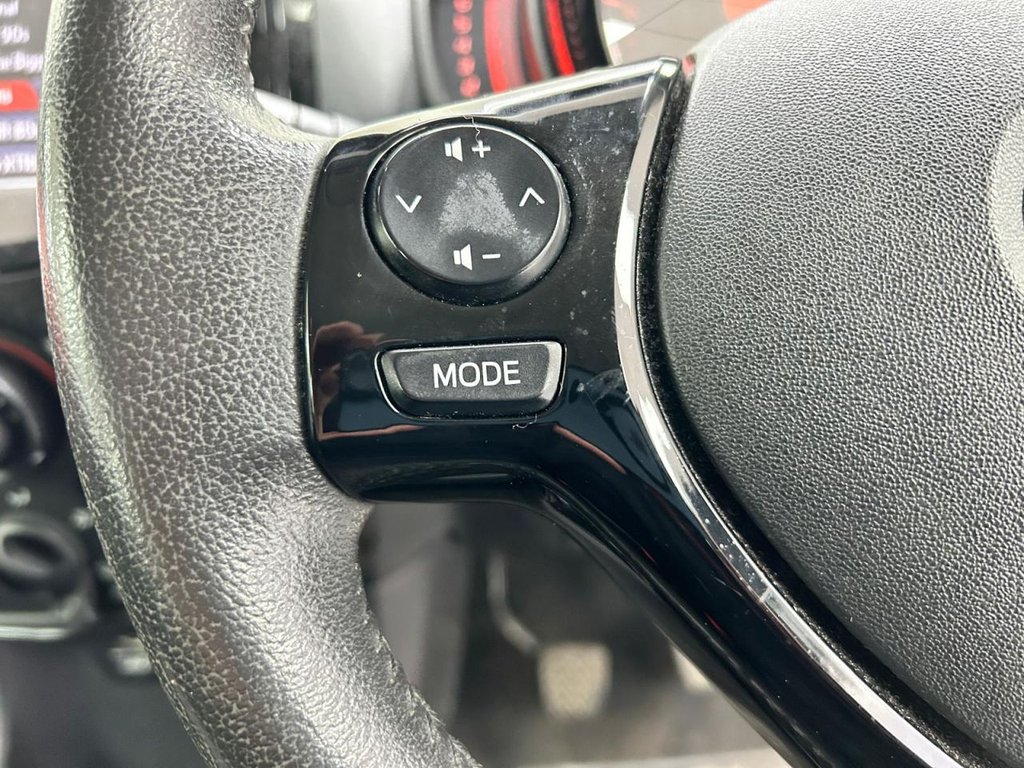 Used Toyota AYGO 2015 for sale - 77667003: Photo 20