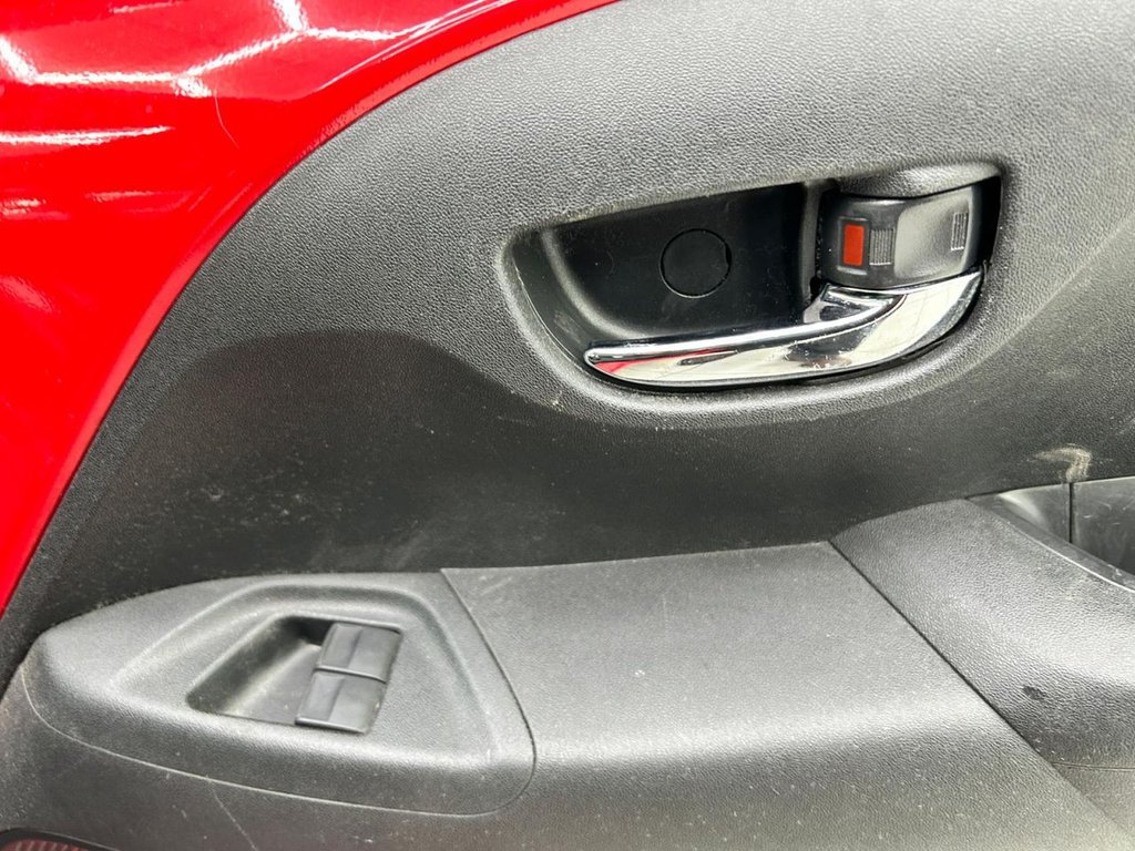 Used Toyota AYGO 2015 for sale - 77667003: Photo 21